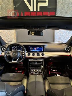 مێرسێدس بێنز E-Class